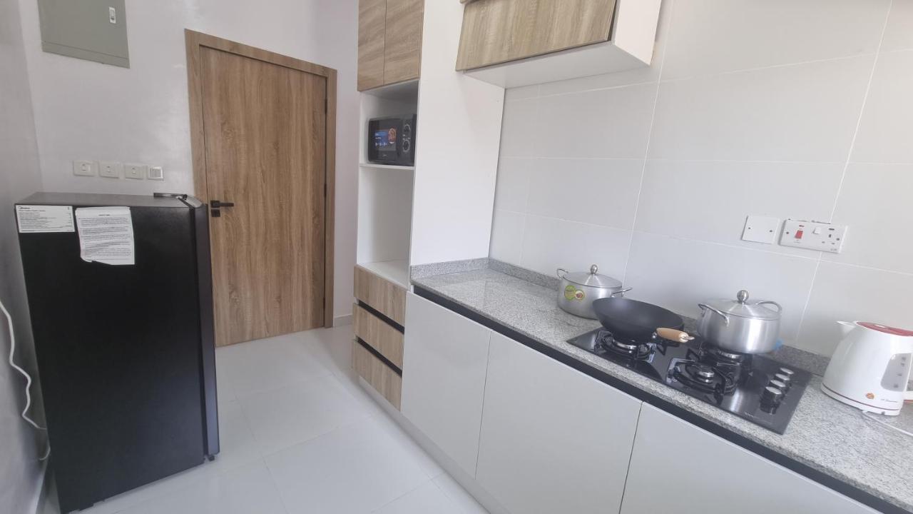 Firenze Apartments Lekki لاغوس المظهر الخارجي الصورة